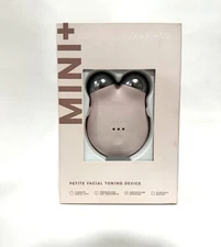Nuface petite facial toning device Boxed