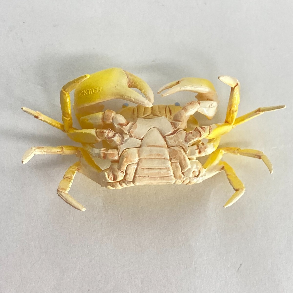 Nature Techni Colour Mini Figure Japanese Freshwater Crab
