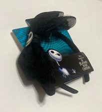 Disney Tim Burton s The Nightmare Before Christmas Jack Skellington Headband Bow