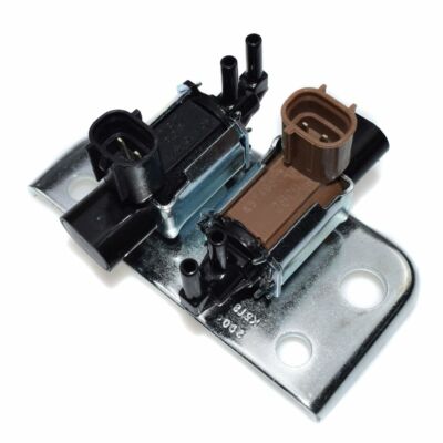 MITSUBISHI L200 MR577099 2.5 TD TURBO SOLENOID BUTTERFLY VALVE