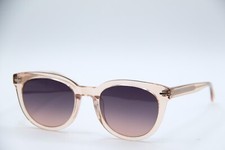 NEW MAX MARA JEWEL/S H8F K8 PINK GRADIENT AUT...
