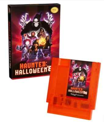Haunted: Halloween '86 - Spirit Edition (Spirit Halloween