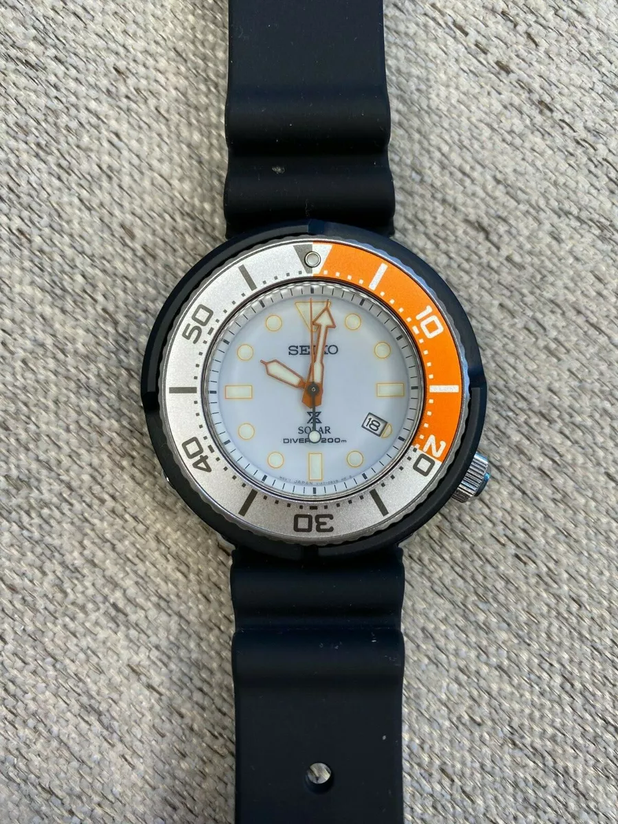 Prospex diver hotsell scuba lowercase