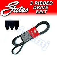 Mikro V Gerippter Antriebsriemen - 3PK738 - Renault Clio Ll, Kangoo, Thalia,