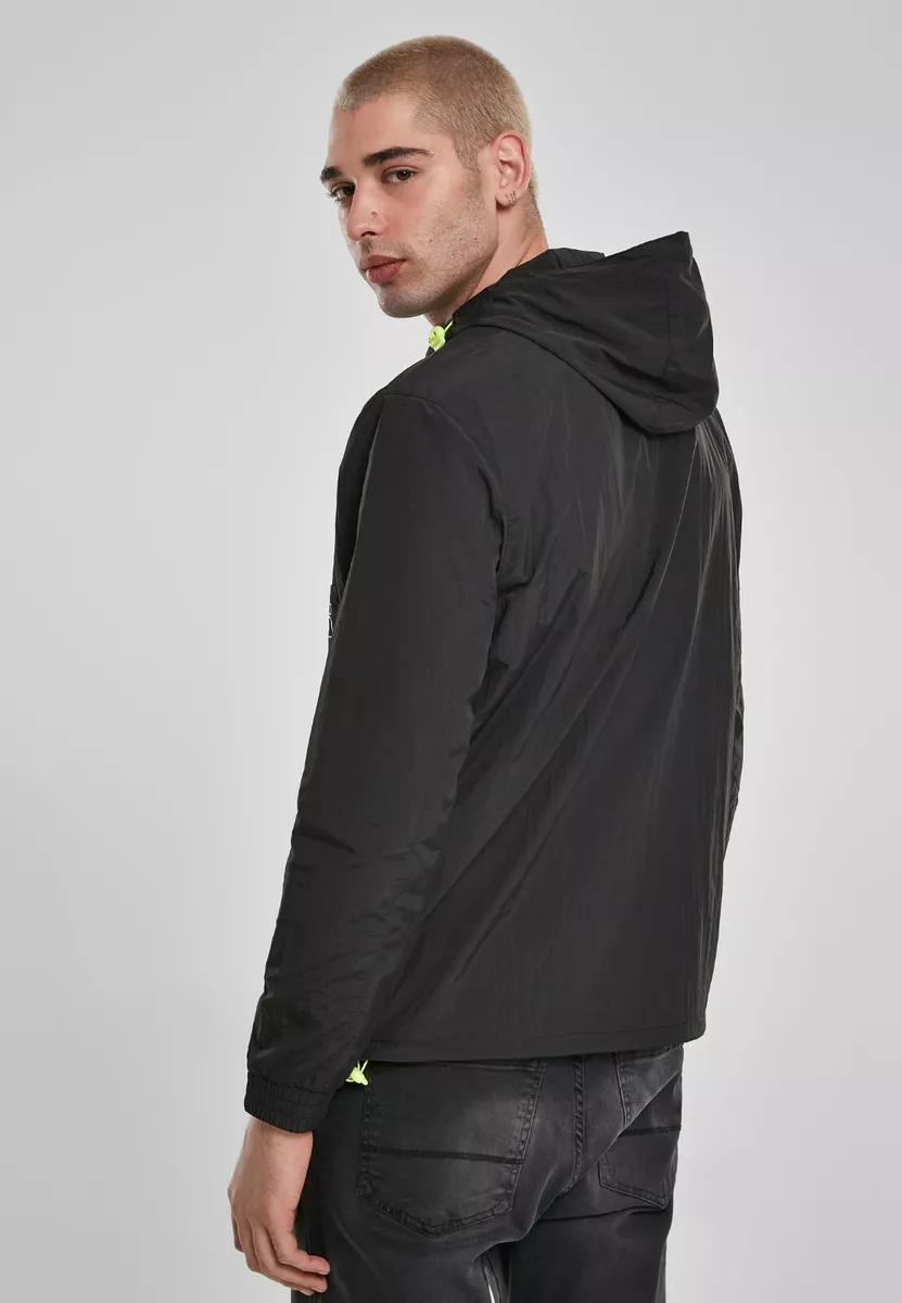 Urban clearance classics anorak