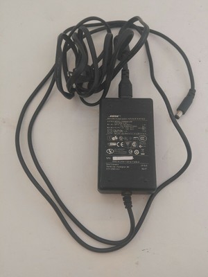 bose sounddock series ii charger