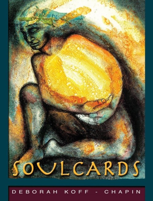 Soul Cards 1 by Deborah Koff-Chapin - - Image 5