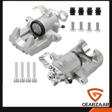 Bremssattel kompatibel mit Seat Ibiza II 6K  Paar 1J0615424 38mm 8N0615423