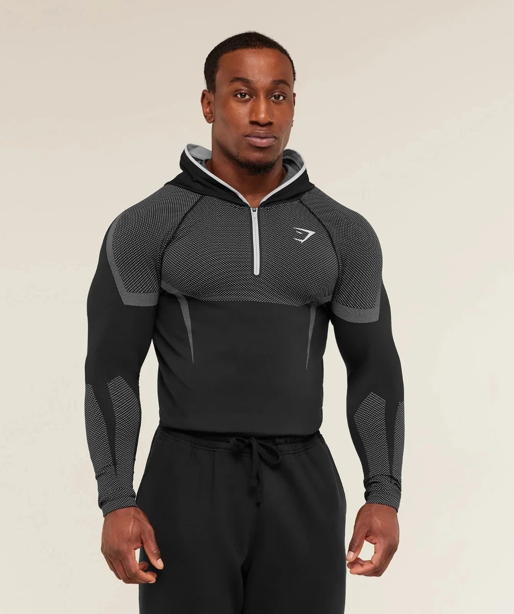 ジムシャーク onvx mサイズ Preços baixos em Blusas Gymshark Regular Activewear para Homens | eBay