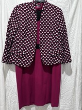 Nine West Dress Suit 16