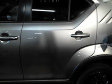 Porte arrière et accessoires Suzuki IGNIS