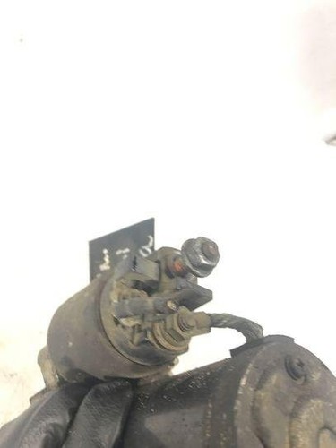 Motor de arranque Citroën C5 I Break DE 9663528880 1.6 diésel 79kw 2009 27040564 - Imagen 3 de 6
