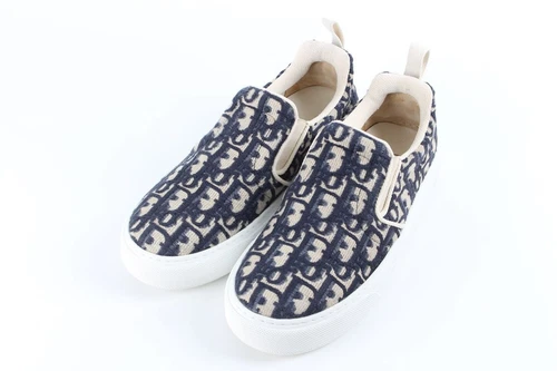 Dior Oblique Solaire Slip On 36,5 65630726