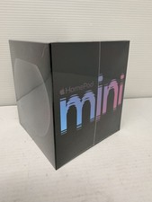 Apple HomePod mini Smart Speaker - Space Gray for sale online | eBay