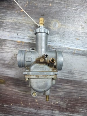 Mikuni 30mm VM30 Series Round Slide Carburetor Carb