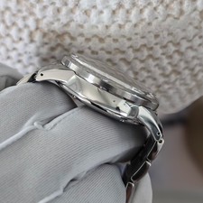 2021 Grand Seiko Elegance White Men's Watch - SBGE269G 11