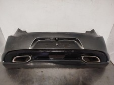 Pare-choc arrière Citroen DS5