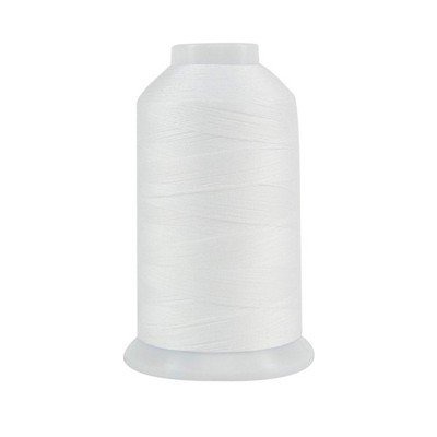 King Tut Cotton Quilting Thread Superior Threads 3-ply 40wt 2000yds