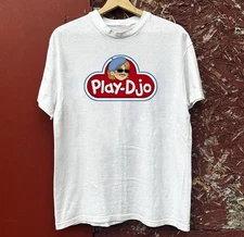 Christmas gift Joe Keery Play-Djo Tour Unisex All Size Shirt 23D1236