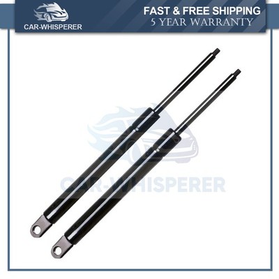 2Pcs For Volvo 245 1979-1989 265 1979-1981 Tailgate Lift Support Gas Strut Shock