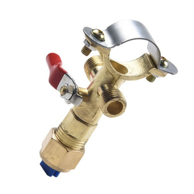 #ad Gardening Highly Creative High Pressure Alloy Product Name Application AU $19.51