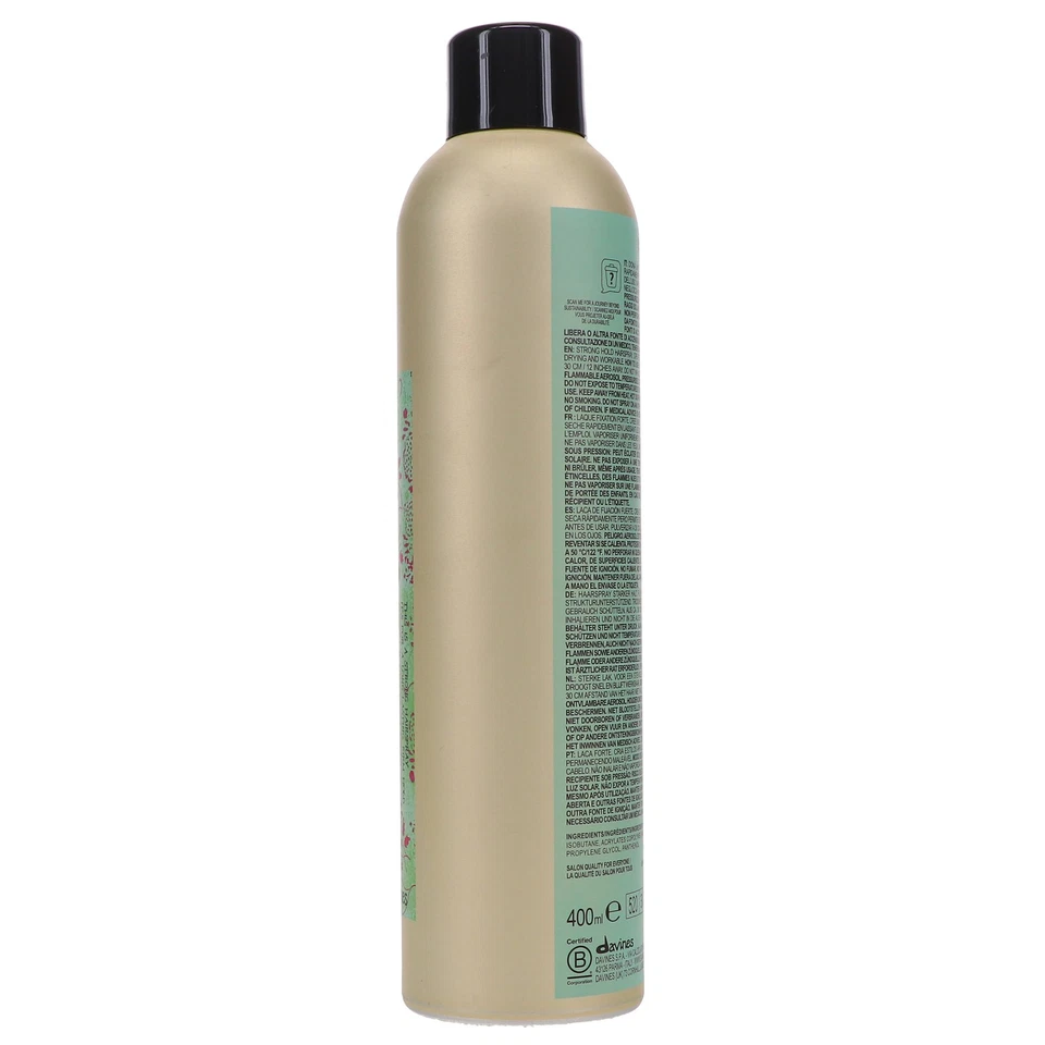 Davines This Is A Strong Hairspray 13.53 oz - Image 3 of 4
