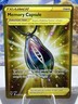 2020 Pokemon SWSH Vivid Voltage Memory Capsule #202/185 NM/MINT