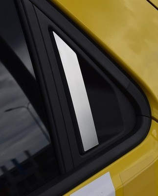 PLATTES RENAULT 5 E-TECH URBAN COMFORT RANGE TURBO 3E ELECTRIC EV GT