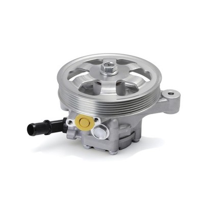 Power Steering Pump with Pulley, for Honda Odyssey 2011-2017, for Pilot 2012-...