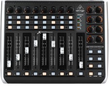 Behringer X-Touch Compact Universal Control S...