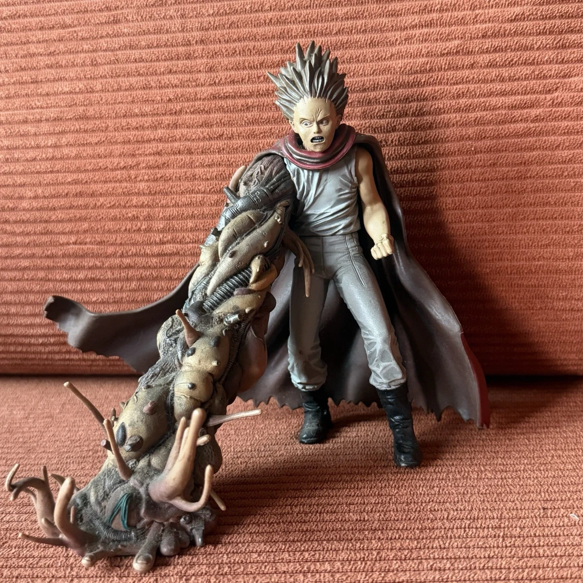 McFarlane Toys Akira Anime & Manga Action Figures for sale - eBay
