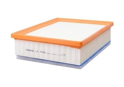 KNECHT LX 4068 air filter Toyota Hilux Fortuner II