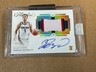 2021 Panini Flawless / 7of 10 / Factory Sealed