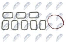 NTY Dichtungssatz Ansaugkrümmer BKS-FR-008A für FORD RANGER TKE TDCi 4x4
