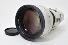  Near Mint Minolta AF APO TELE 300mm F2.8 A-Mount Lens from Japan 557