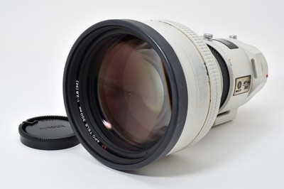 [Near Mint] Minolta AF APO TELE 300mm F2.8 A-Mount Lens from JAPAN #557