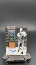 2024-25 Panini Noir Jaylon Tyson Rookie Patch Auto Holo /99 #20948 MC