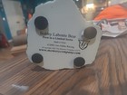 Bobby Labonte Bear Memory Company Nascar Racing First In Limited Series Figurine — photo 3