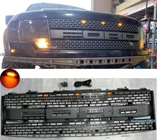 Grill For Ford F150 Raptor Svt Grill 2010 11 12 2013 2014 Front Grille Wletter Grill For Ford F150 Raptor Svt Grill 2010 11 12 2013 2014 Front Grille Wletter