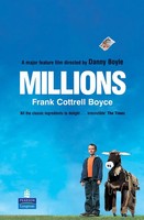 Millions | Nlla: Millions | Frank Cottrell Boyce | Englisch | Buch | Gebunden