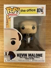 Funko Pop  The Office Kevin Malone 874