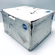 Messko Mto-stf16g3cooff Oil Level Indicator Axial Float Germany Messko Mto-stf16g3cooff Oil Level Indicator Axial Float Germany