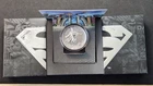 2025 Comic Art Silver Coin 2.5 oz SUPERMAN Super Heroes DC - Z-25250