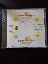 Master Programming By Lavonia Trading Shareware CD Rom Vintage Rare Sealed