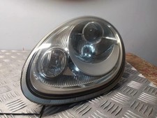 PORSCHE 718 BOXSTER 982 Scheinwerfer vorne links 2.00 Petrol 220kw 34604667