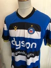 BATH RUGBY UNION SHIRT SIZE LARGE