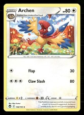 archen pokemon card 30 Retreat Cost Archen #146 Prices | Pokemon