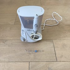 Waterpik WP-660C Aquarius Water Flosser Works Well - Only Used A Couple Times