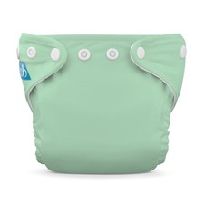 Charlie Banana Cloth Diapers, Reusable, Washable, Adjustable Newborn Size Diaper