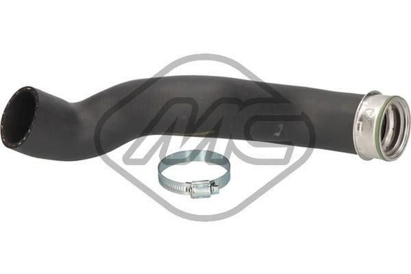 Ladeluftschlauch FüR Audi A4 B7 Avant B6 Cabriolet B8-image